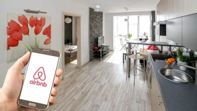كيف تحصل على دخل إضافي عن طريق تأجير شقة أو غرفة على موقع Airbnb