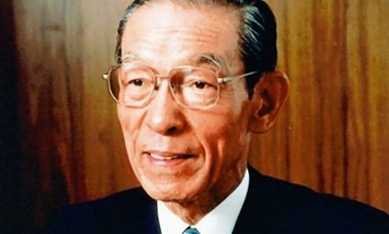 قصة نجاح رجل الأعمال الياباني تاداو كاشيو