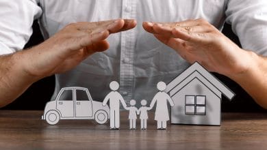 أنواع التأمين الإجباري والاختياري في دولة الإمارات - تأمين السيارات والتأمين الصحي والتأمين على الحياة في الإمارات العربية المتحدة